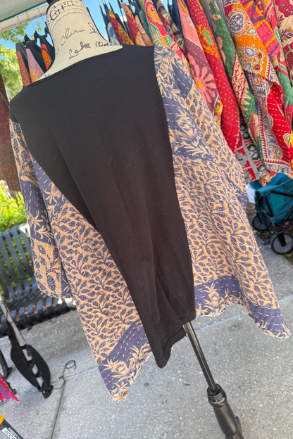 Dolly Parton Vintage Canta Cape Top
