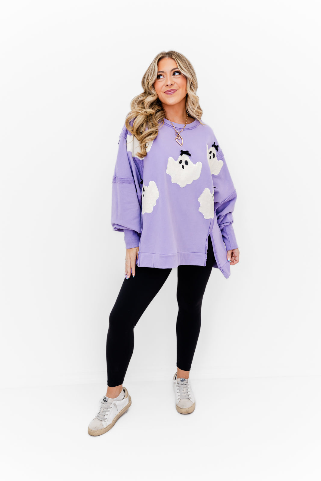Boo-tique Babe Sweatshirt