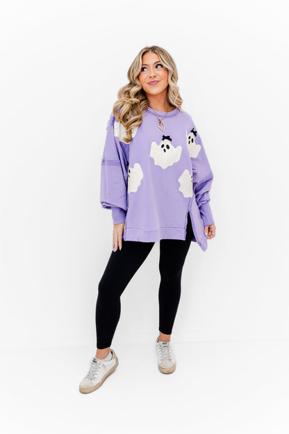 Boo-tique Babe Sweatshirt