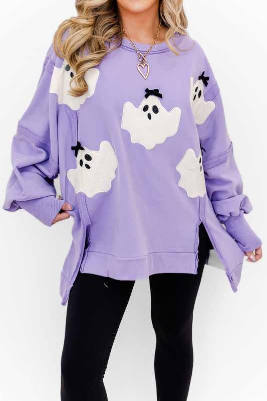 Boo-tique Babe Sweatshirt