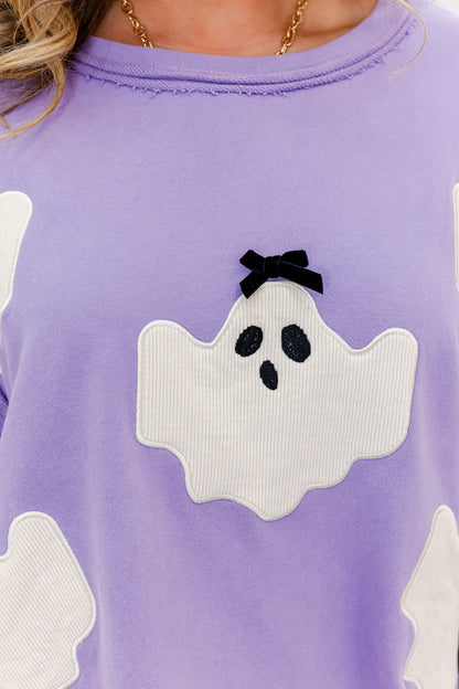 Boo-tique Babe Sweatshirt