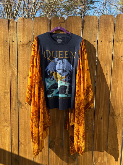 QUEEN Mix & Match Tee