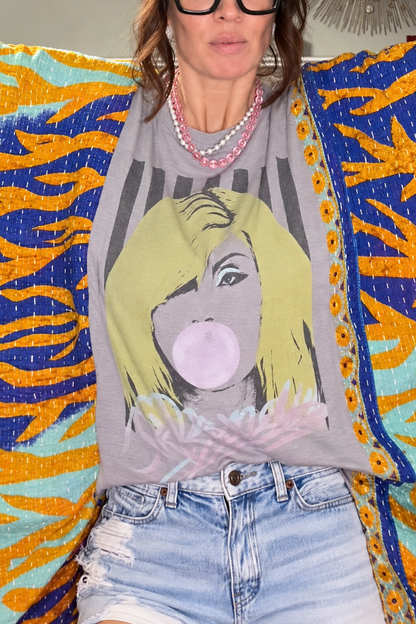 Debbie Harry Mix & Match Tee