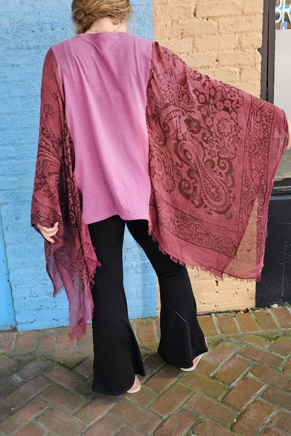 Stevie Nicks Mix & Match Tee