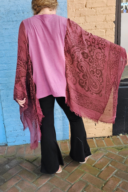 Stevie Nicks Mix & Match Tee