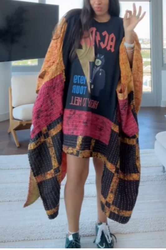 ACDC Mix & Match Tee