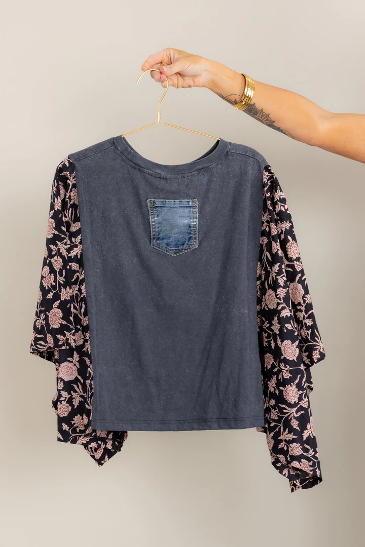 Vintage Boyz N The Hood Mix & Match Tee