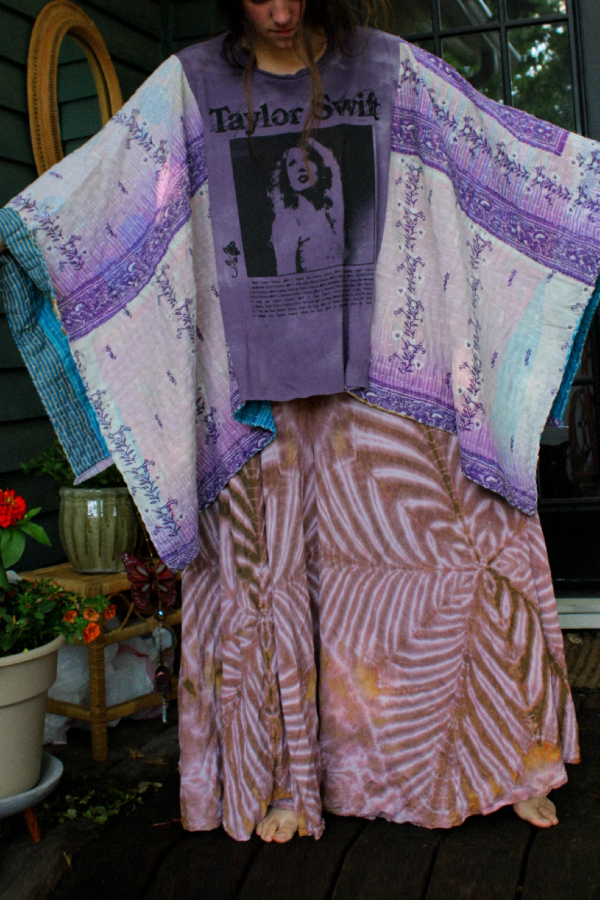 Taylor Swift Mix & Match Tee