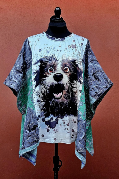 Dog  Mix & Match Tee