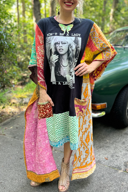 Stevie Nicks Mix & Match Tee