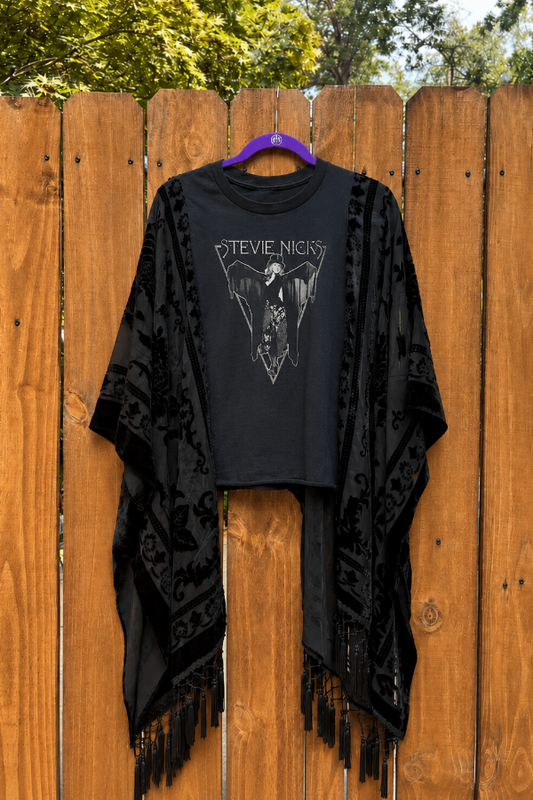 Stevie Nicks Mix & Match Tee