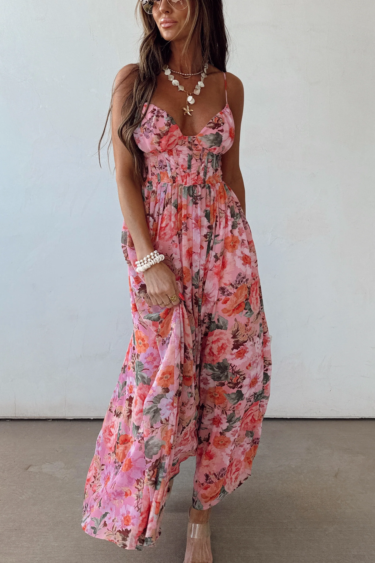 St. Lucia Dress