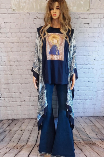 Stevie Nicks Mix & Match Tee