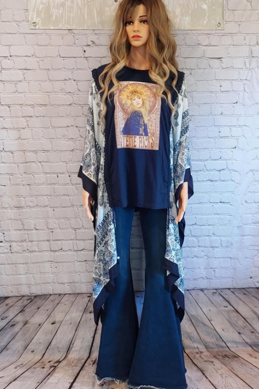 Stevie Nicks Mix & Match Tee
