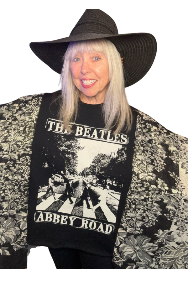 The Beatles Mix & Match Tee