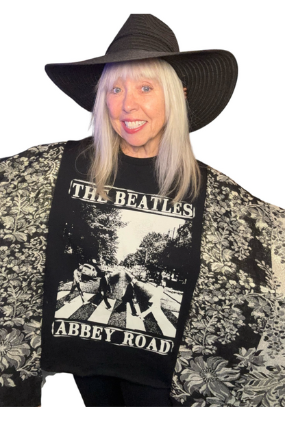 The Beatles Mix & Match Tee