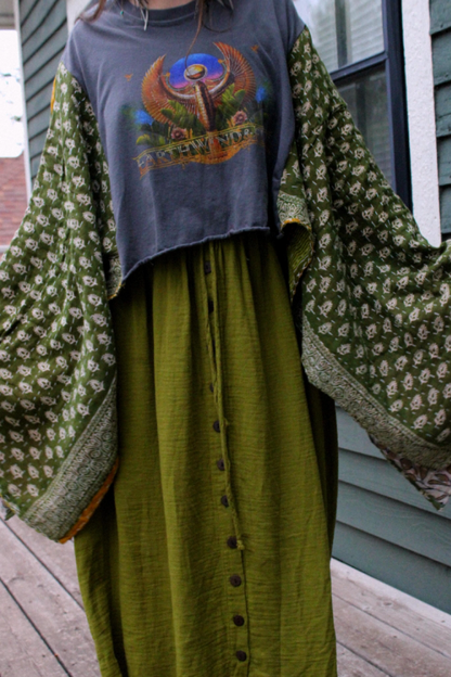 Earth Wind & Fire Mix & Match Tee
