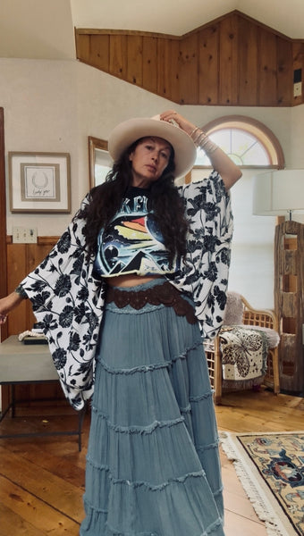 Pink Floyd Mix & Match Tee