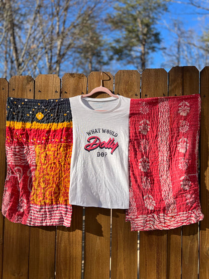 DOLLY Mix & Match Tee