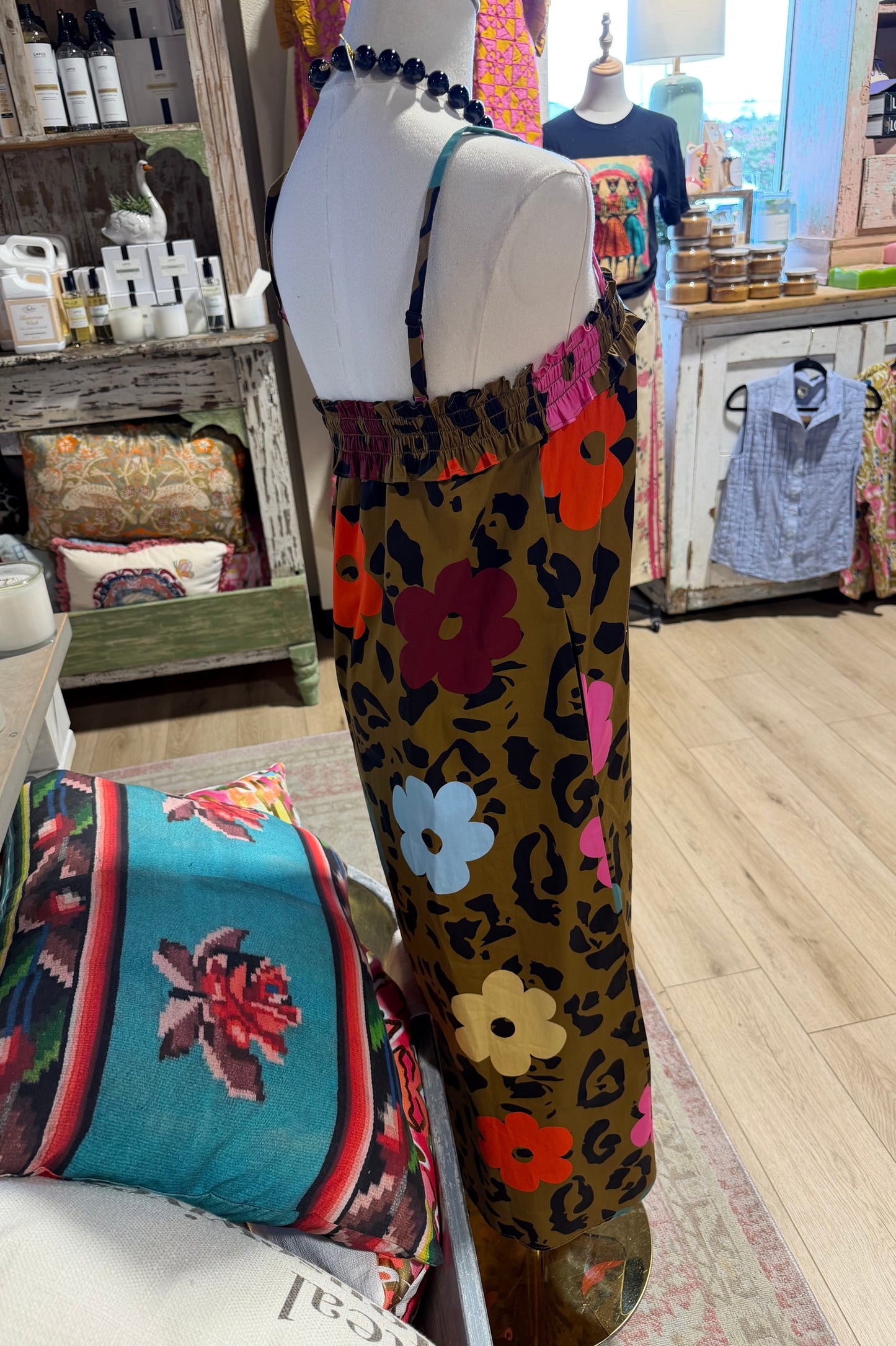 Pippa Happy Dress
