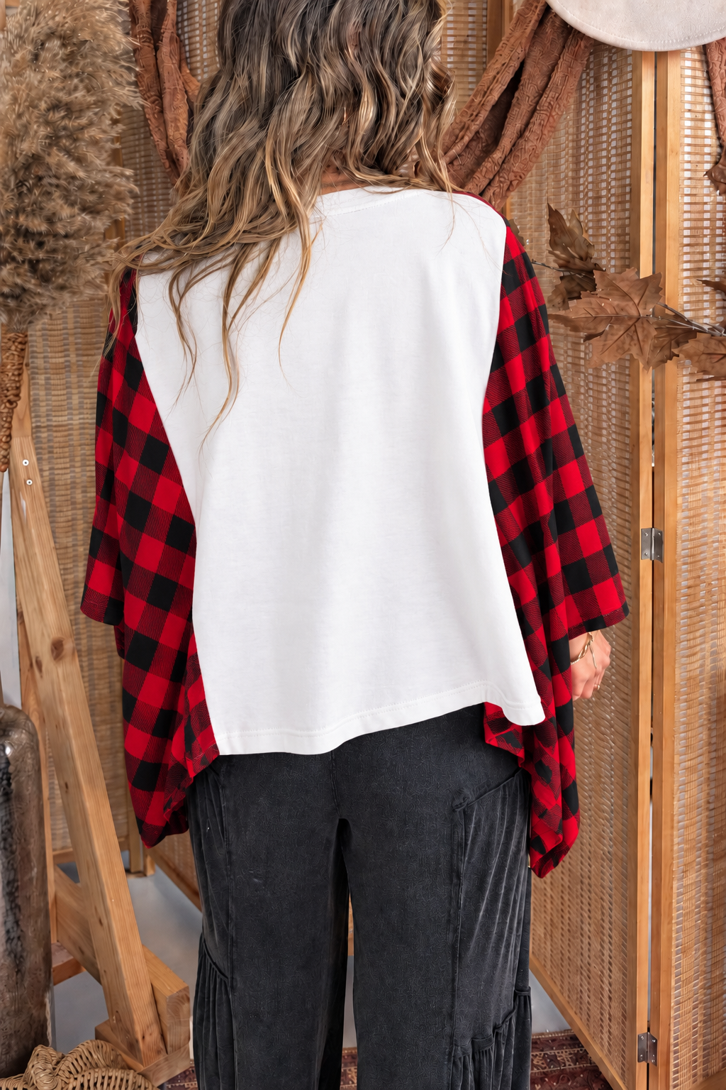 Dolly Parton Mix & Match Tee（No Patch）