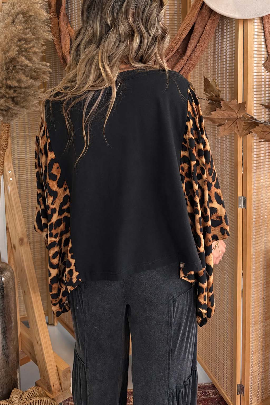Dolly Parton Mix & Match Tee（No Patch）