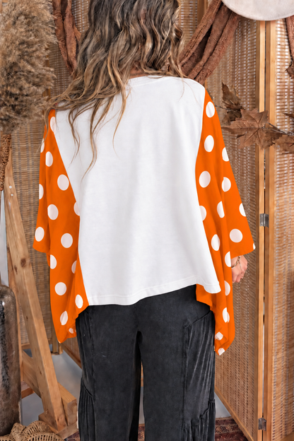 Tiger Mix & Match Tee