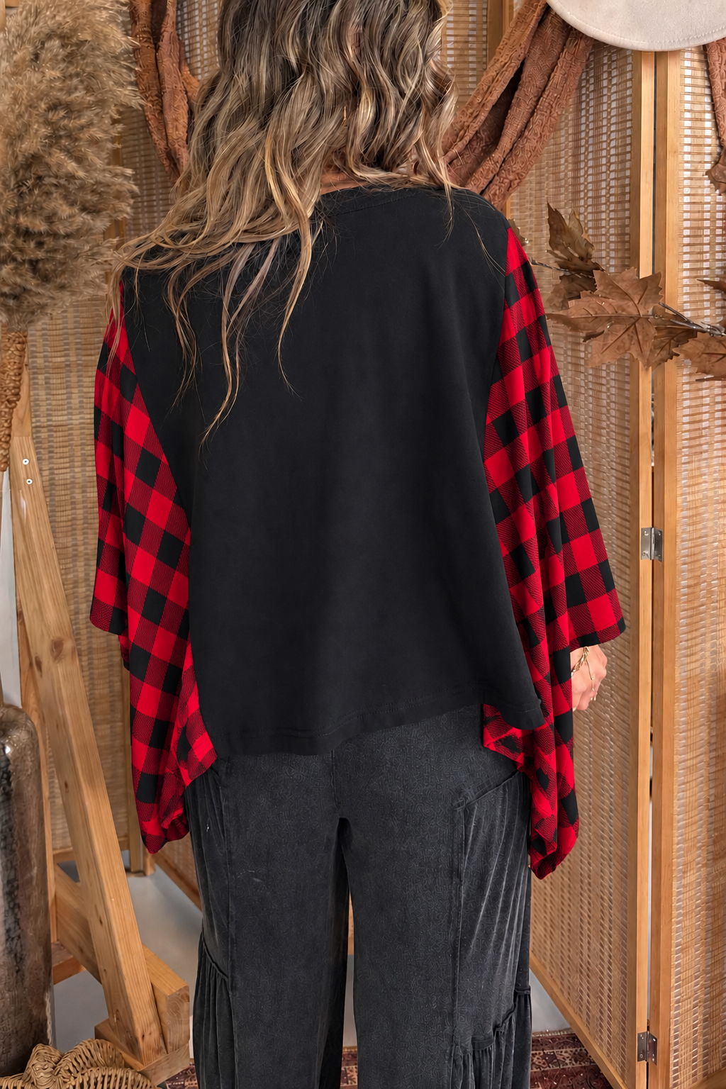 Dolly Parton Mix & Match Tee（No Patch）
