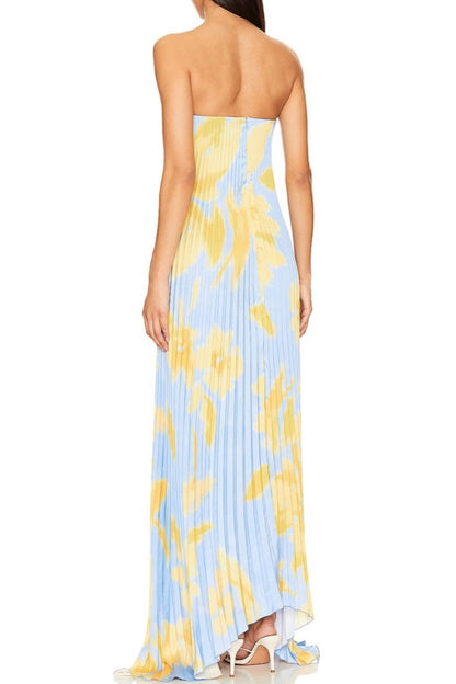 Elegant Women’s Dress