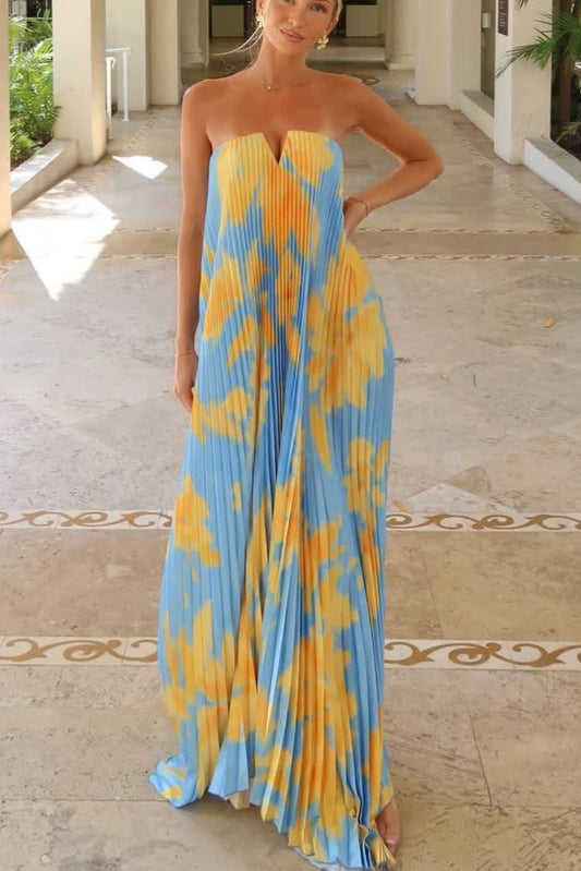 Elegant Women’s Dress