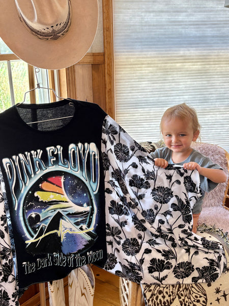 Pink Floyd Mix & Match Tee