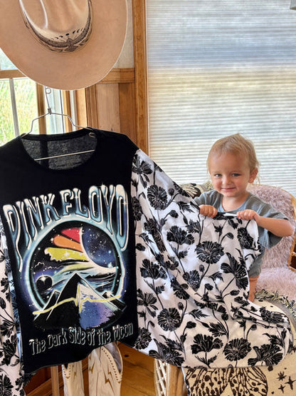 Pink Floyd Mix & Match Tee
