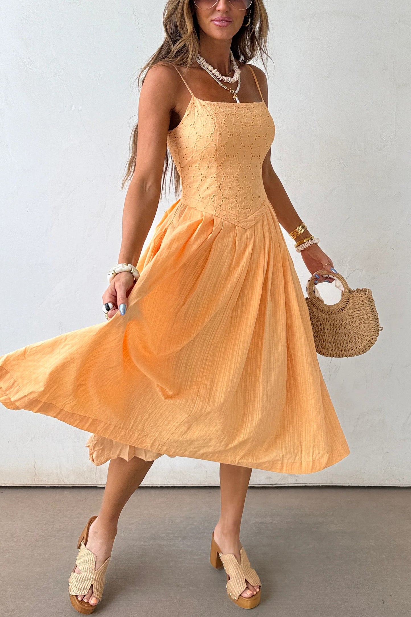 The Notebook Dress