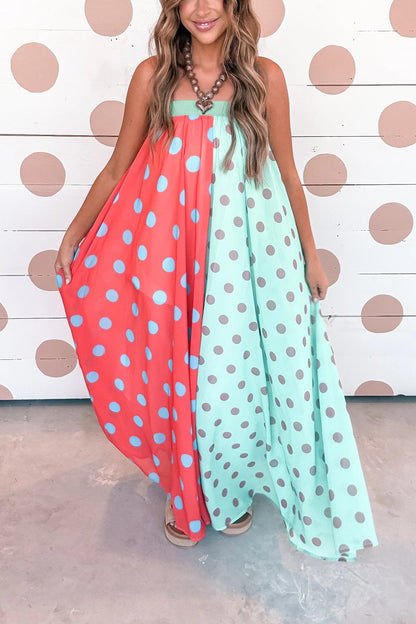 Serafina Dress