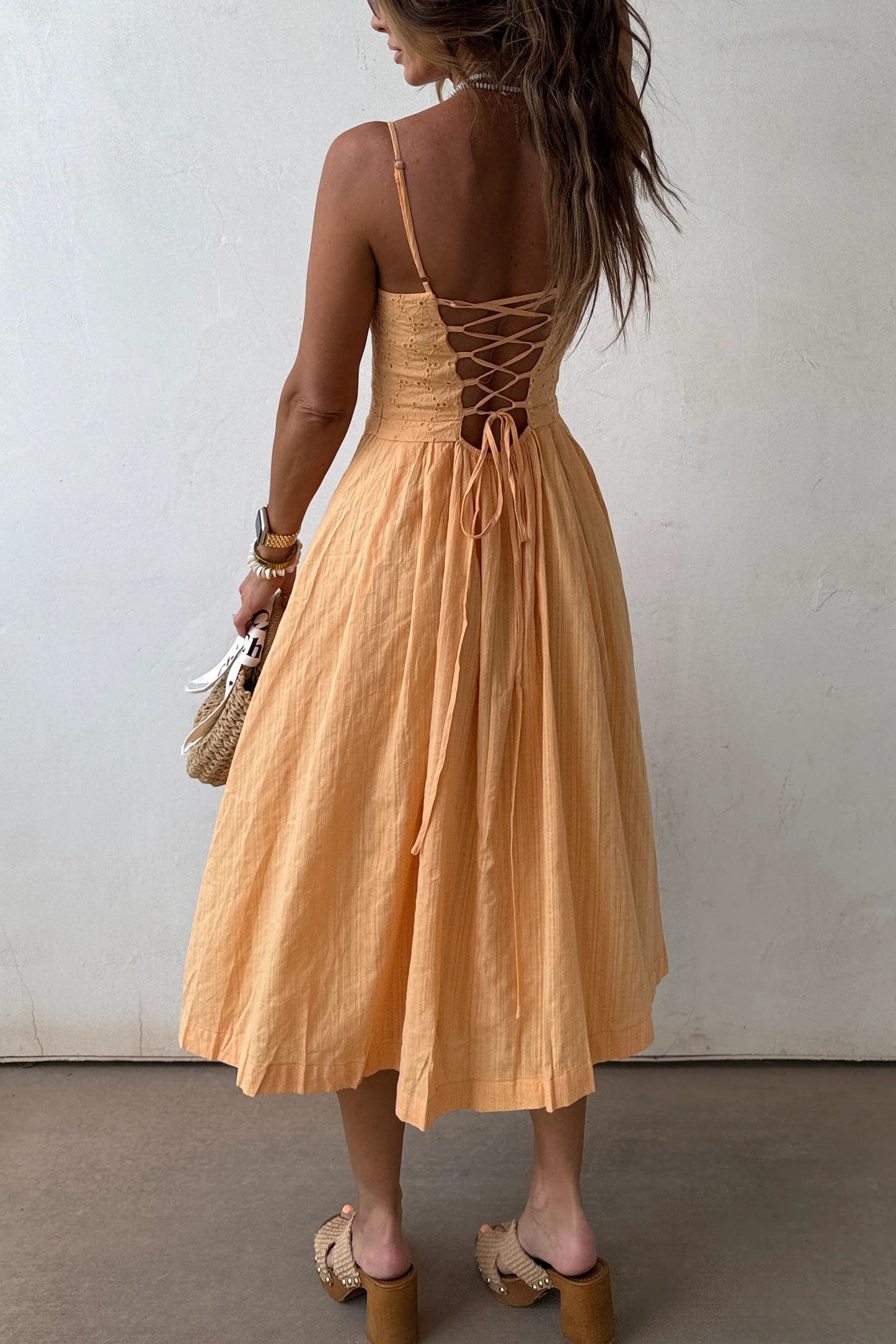 The Notebook Dress