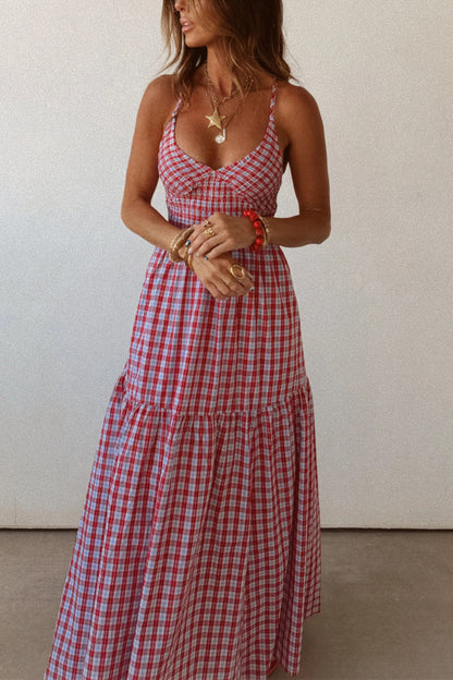 Cape May Maxi Dress