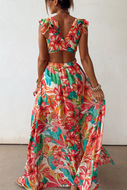 Tropical Storm Dress