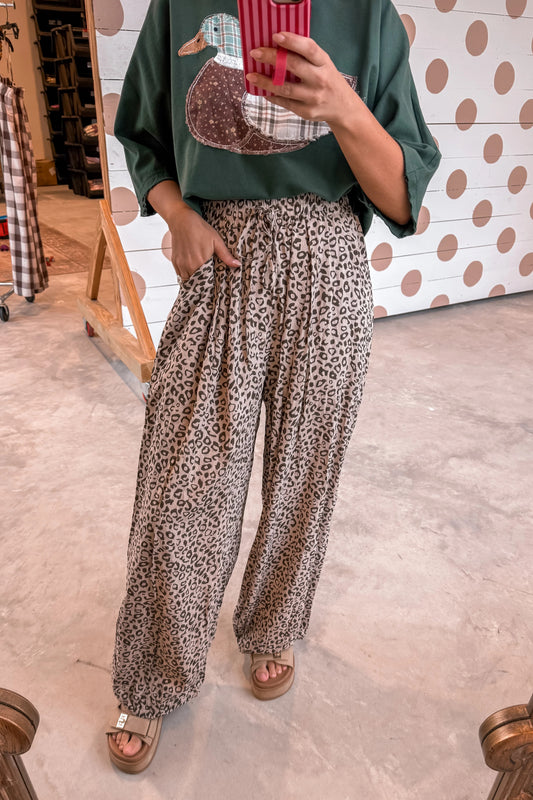 Honey Creek Pants