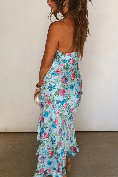 Daphne Garden Dress