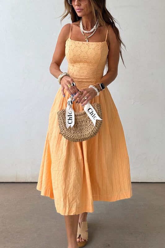 The Notebook Dress