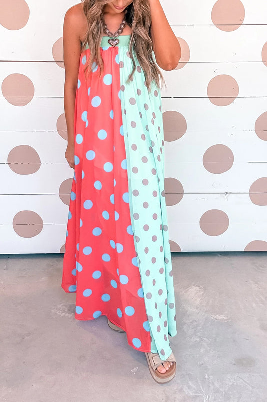 Serafina Dress