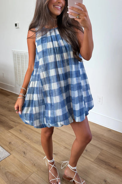 In A Dream Mini Dress
