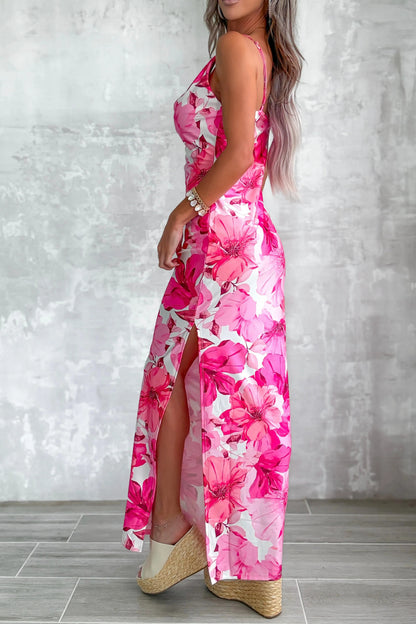 Floral Daydream Maxi Dress