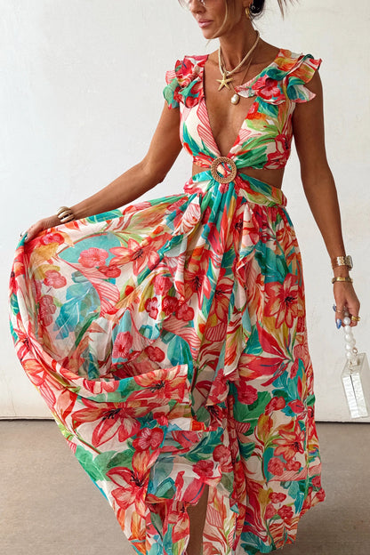 Tropical Storm Dress