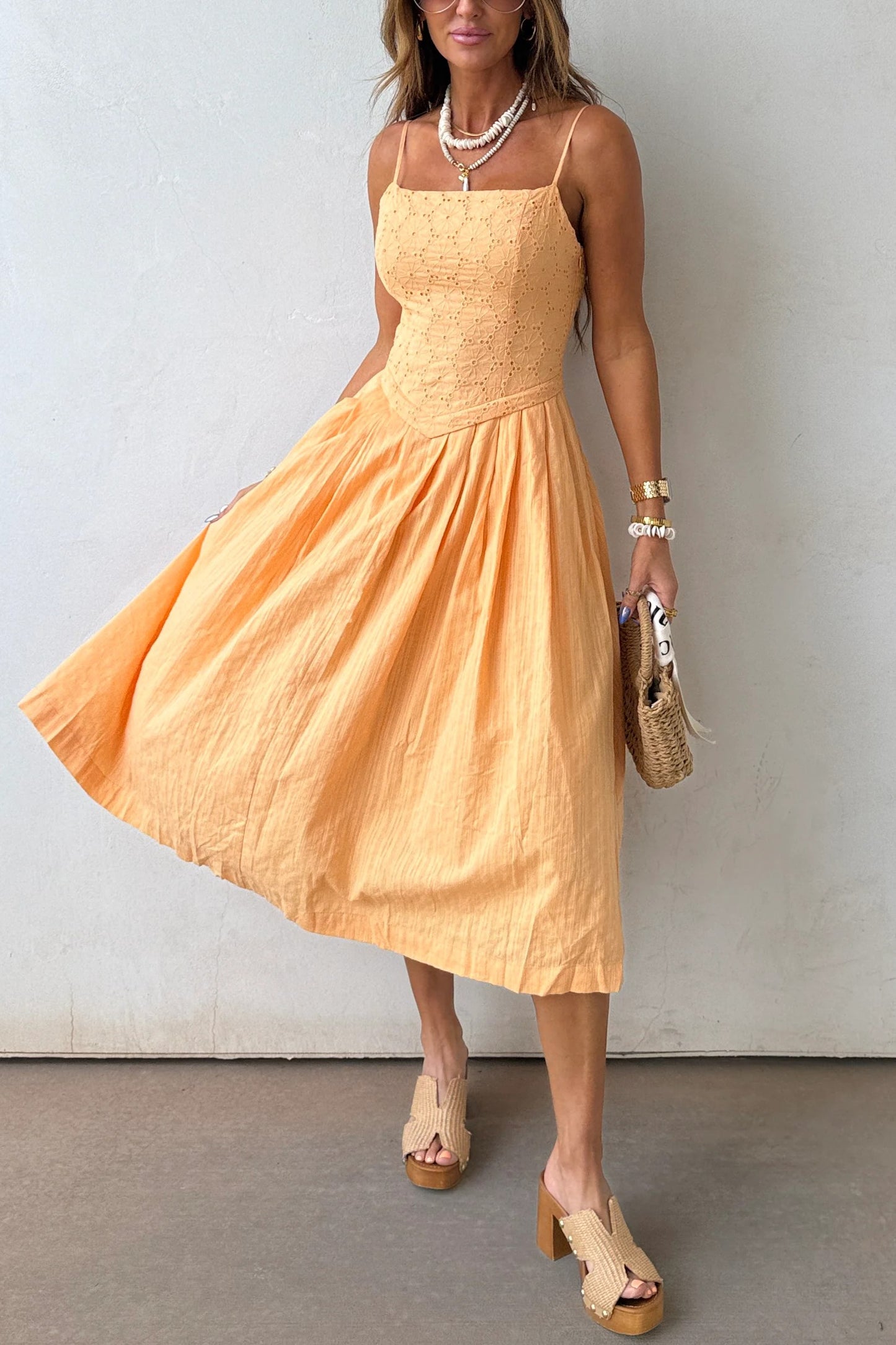 The Notebook Dress