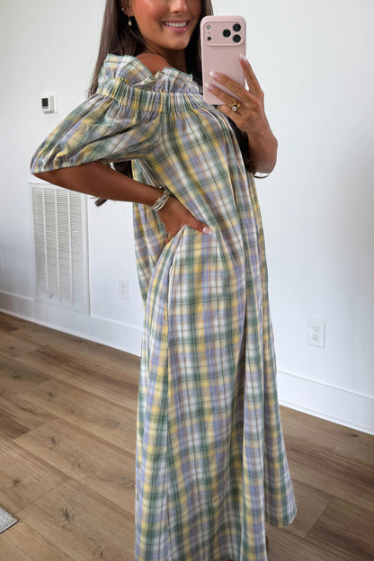 Charlotte Maxi Dress