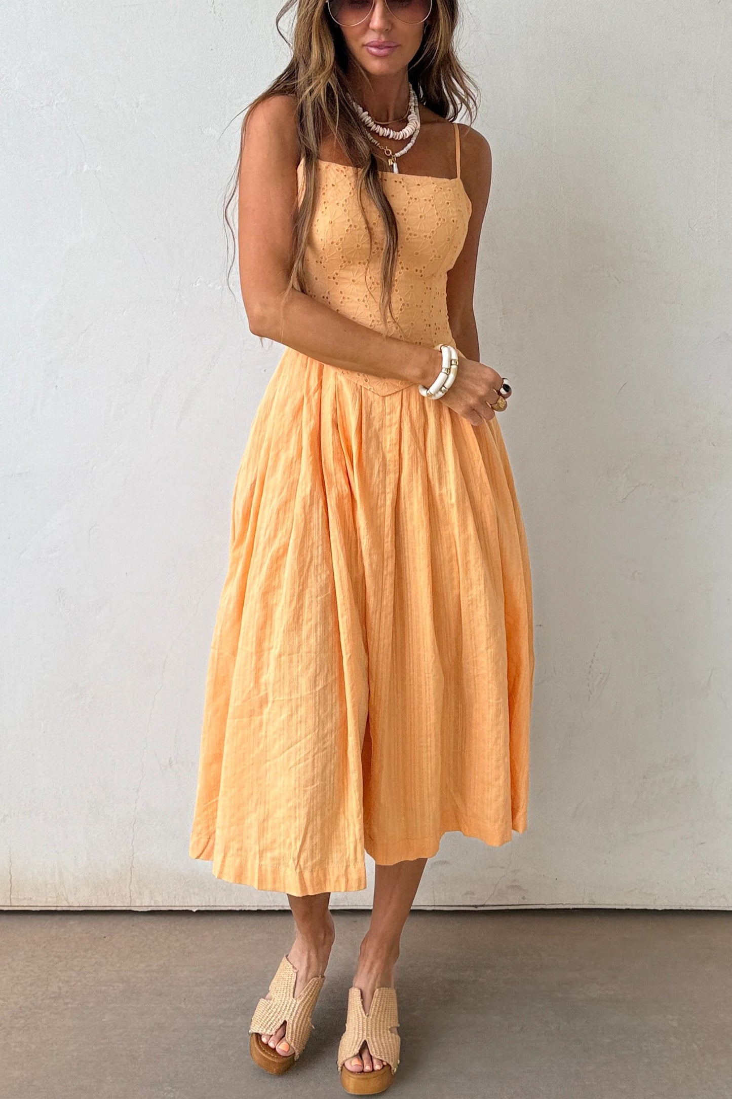 The Notebook Dress