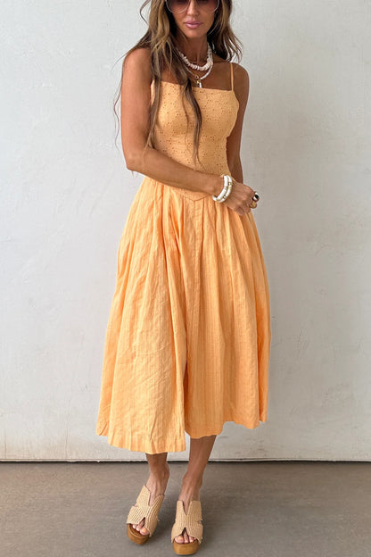 The Notebook Dress