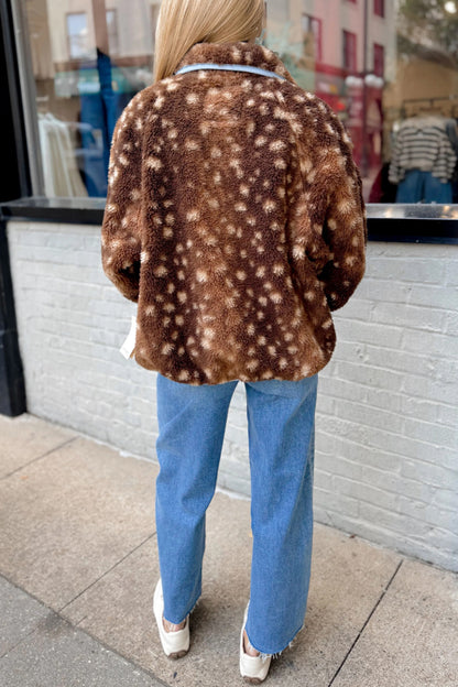 Sun Valley Sherpa | Fawn