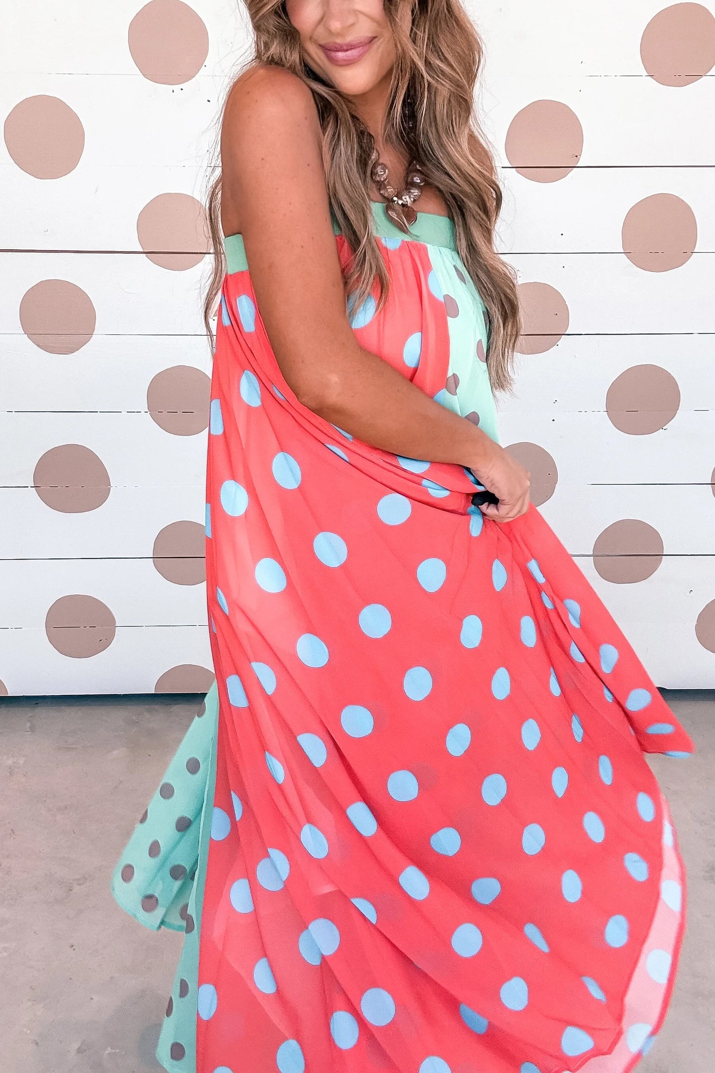 Serafina Dress